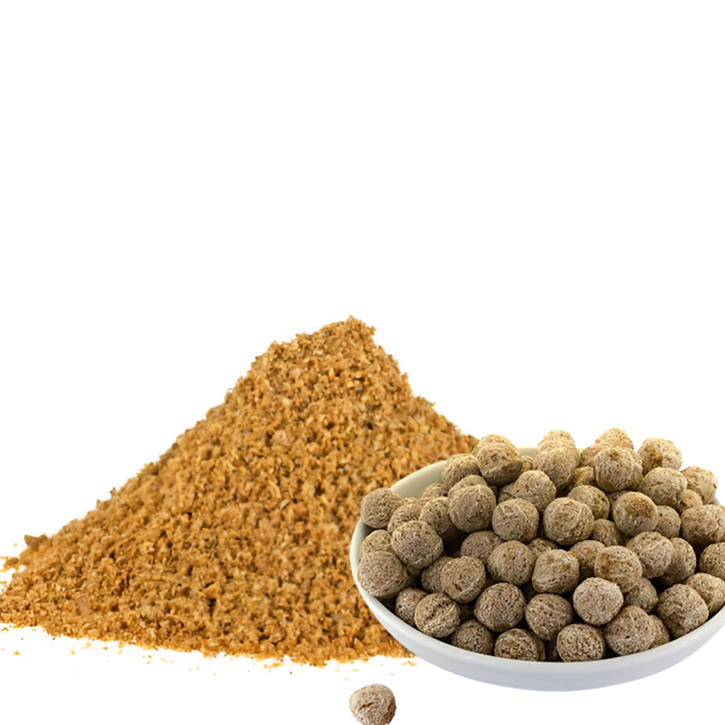 exeAnimal Feeds