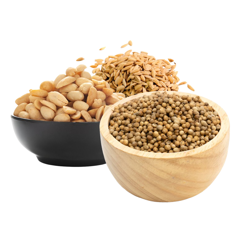 Oil Seeds