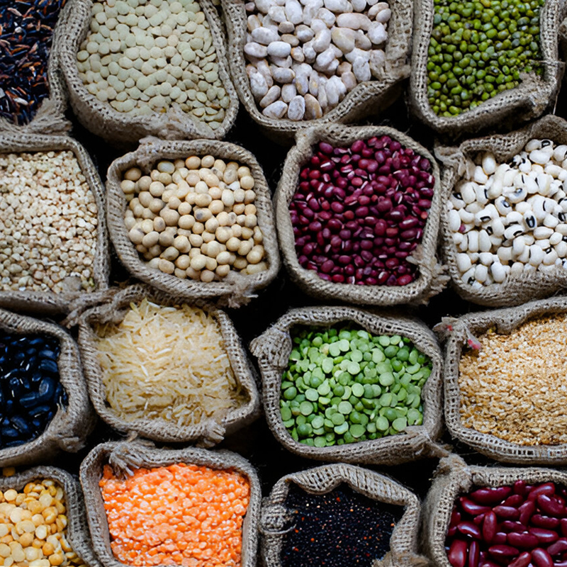 Pulses