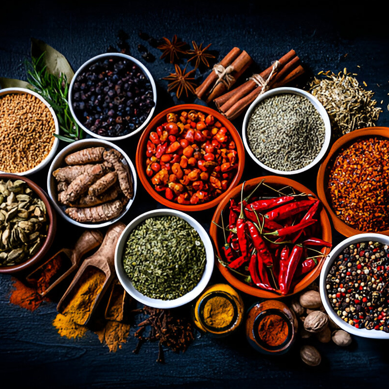 Spices