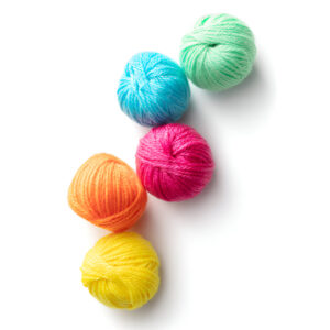 Cotton Yarn