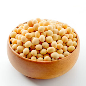 Yellow Peas