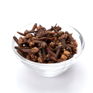 Cloves