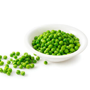 Green Peas
