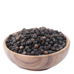 Black Pepper