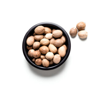 Nutmeg