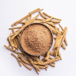 Ashwagandha Extract 2.5%/5%
