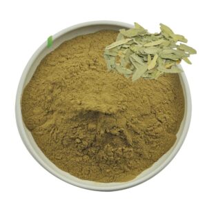 Senna Powder